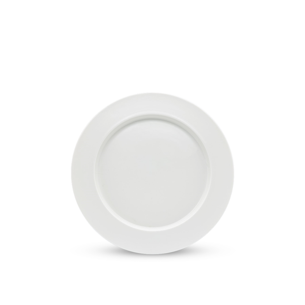 Dĩa tròn 28 cm - Gastroline - Trắng