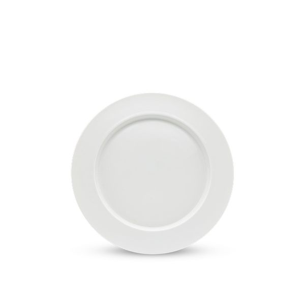 Dĩa tròn 28 cm - Gastroline - Trắng