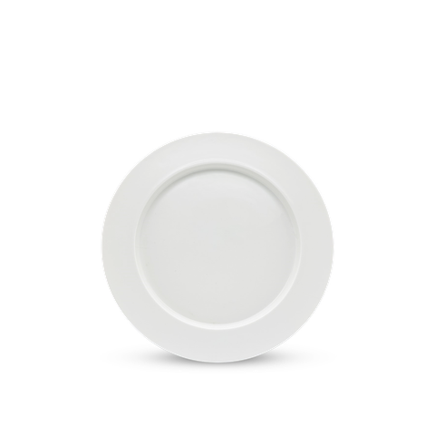 Dĩa tròn 28 cm - Gastroline - Trắng 