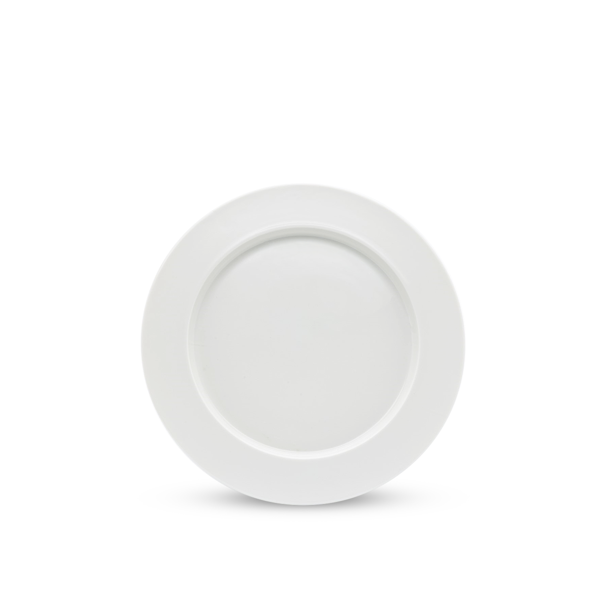 Dĩa tròn 28 cm - Gastroline - Trắng