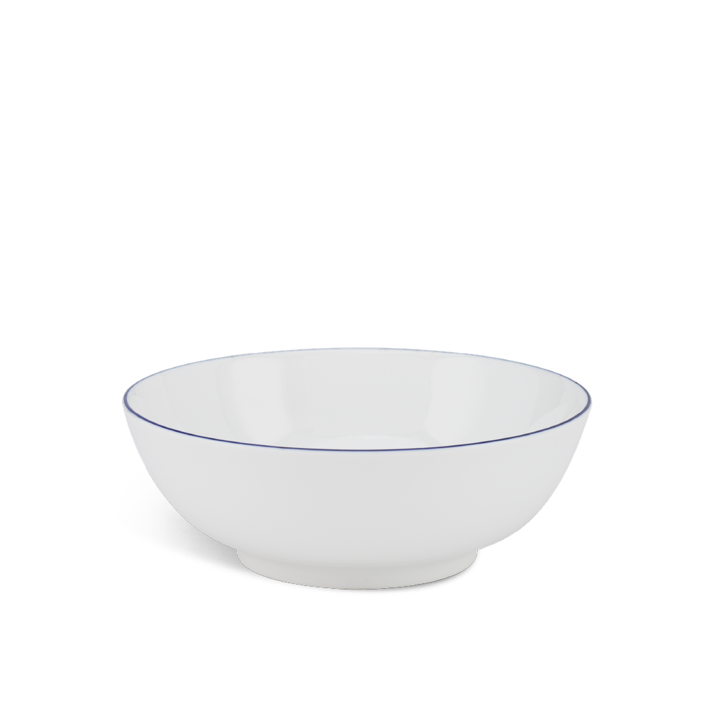 Tô 20 cm - Jasmine - Chỉ Xanh Dương