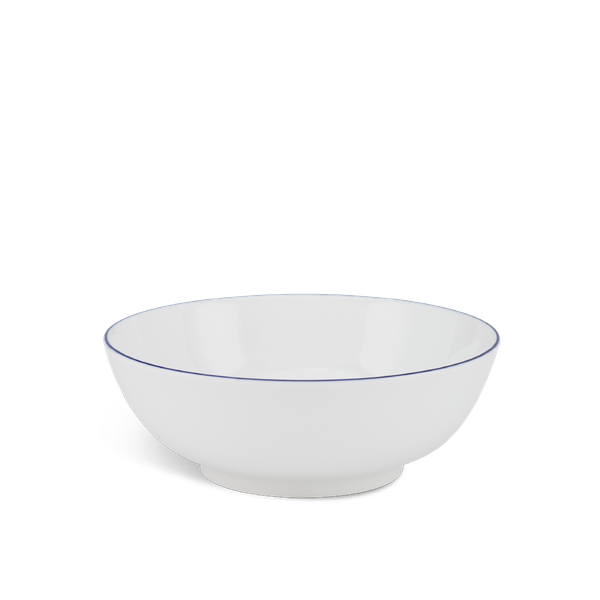 Tô 20 cm - Jasmine - Chỉ Xanh Dương