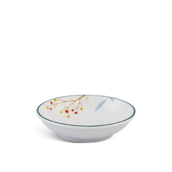 Chén chấm 9 cm - Jasmine - Quả Đầu Mùa