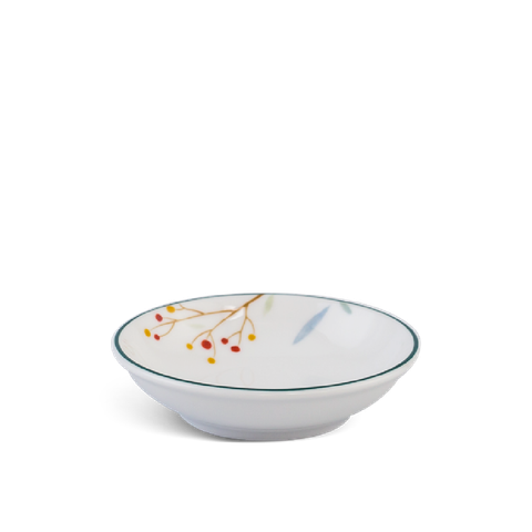  Chén chấm 9 cm - Jasmine - Quả Đầu Mùa 