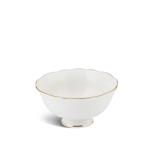 Chén cơm 11.5 cm - Đài Các IFP - Chỉ vàng