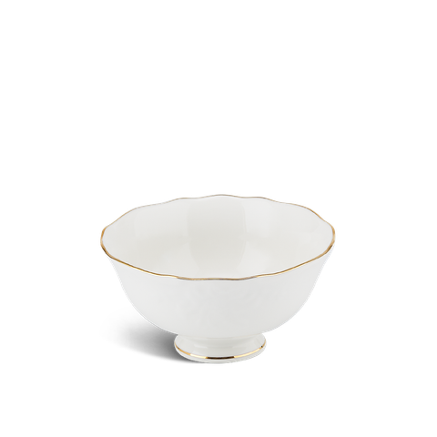  Chén cơm 11.5 cm - Đài Các IFP - Chỉ vàng 