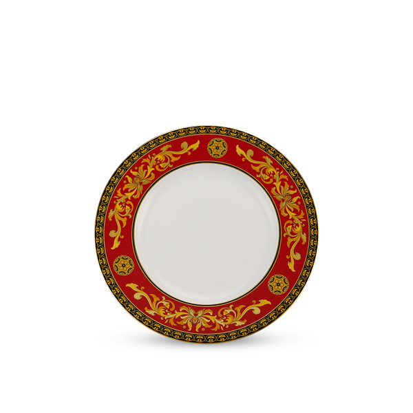 Dĩa tròn - Hoàng Cung - Quốc Sắc