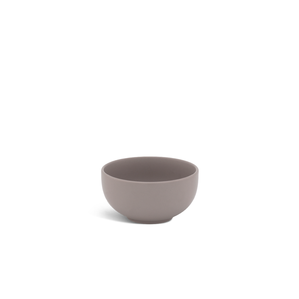 Chén cơm - Timeless - Màu Xám 3