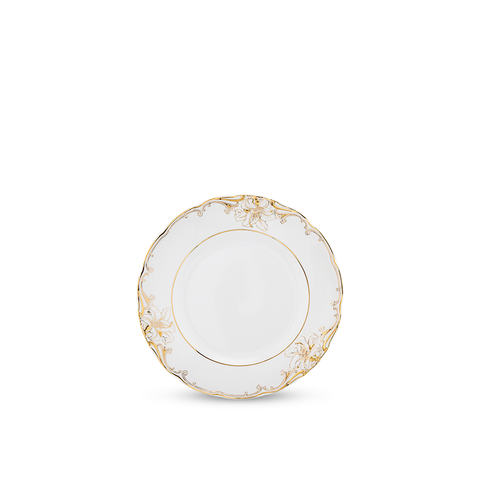  Dĩa súp - Đài Các IFP - Trang trí hoa 