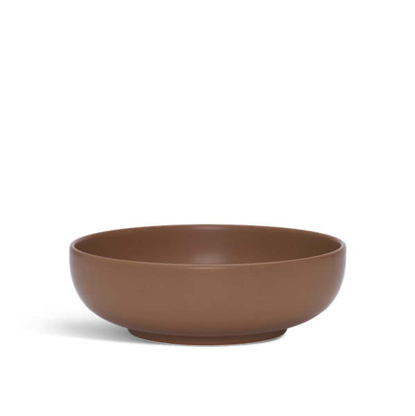 Tô cạn - Timeless - Màu Nâu