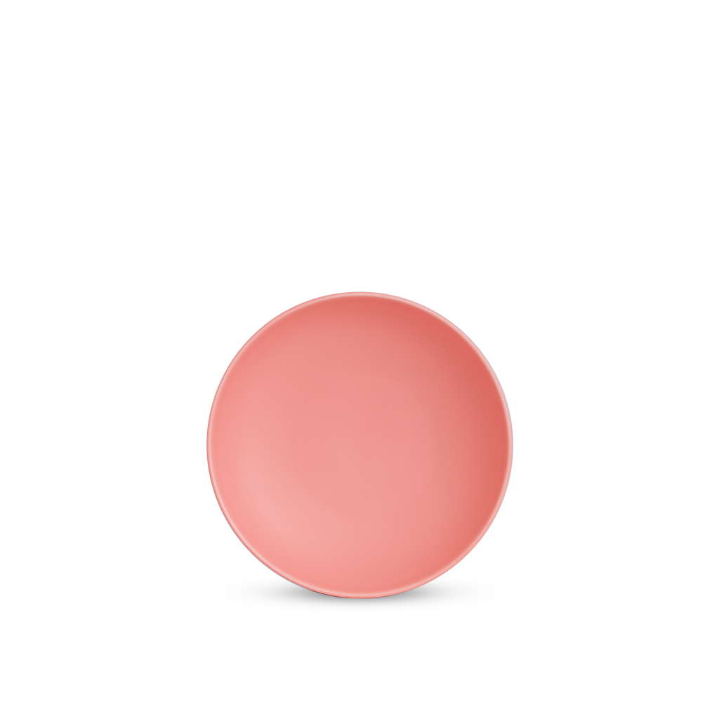 Dĩa sâu lòng (KL) - Timeless - Màu Hồng 2