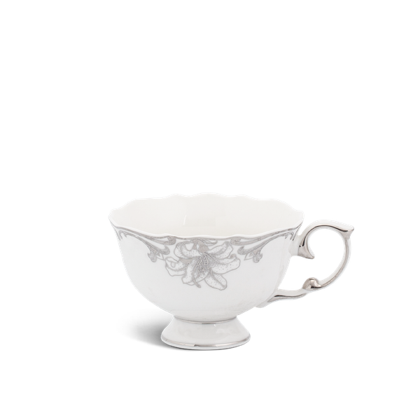 Tách trà 0.11 L - Đài Các IFP - Trang Trí Bạch Kim