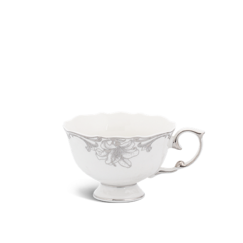  Tách trà 0.11 L - Đài Các IFP - Trang Trí Bạch Kim 