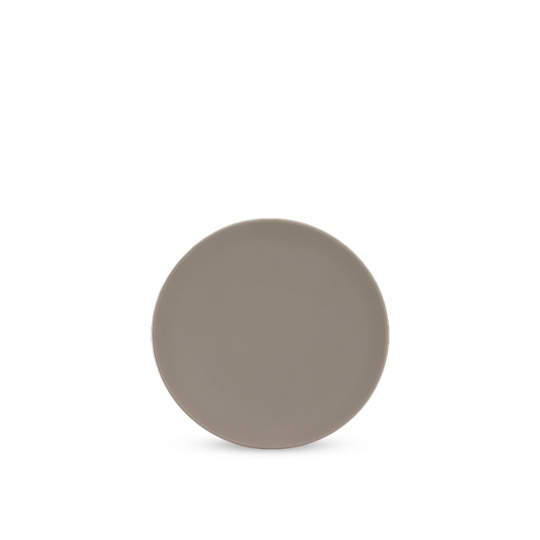 Dĩa sâu lòng (KE) - Timeless - Màu Xám 3