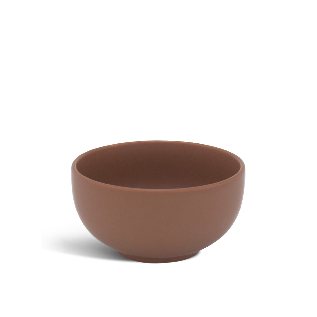 Chén Timeless Trắng