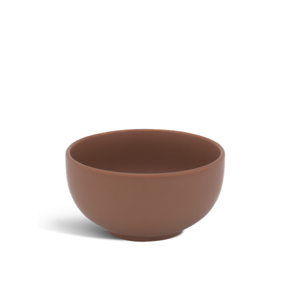 Chén cơm - Timeless - Màu Nâu