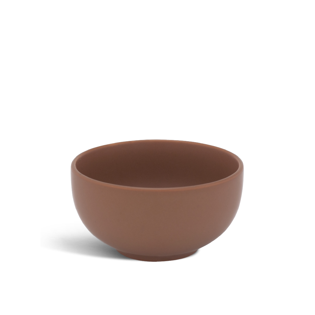 Chén cơm - Timeless - Màu Nâu