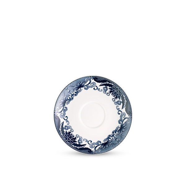 Dĩa lót tách - Hoàng Cung - Hồn Việt