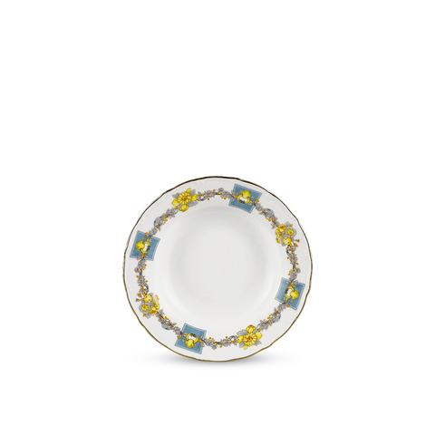  [GT] Dĩa súp 24 cm - Royal IFP - Bốn Mùa 