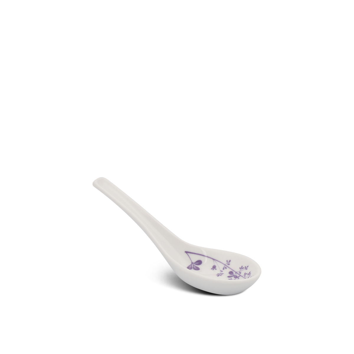 Muỗng Jasmine Cỏ Tím