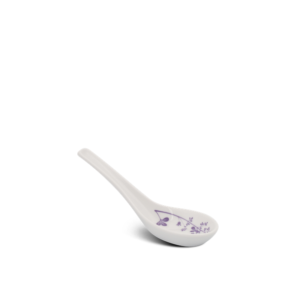 Muỗng - Jasmine - Cỏ Tím