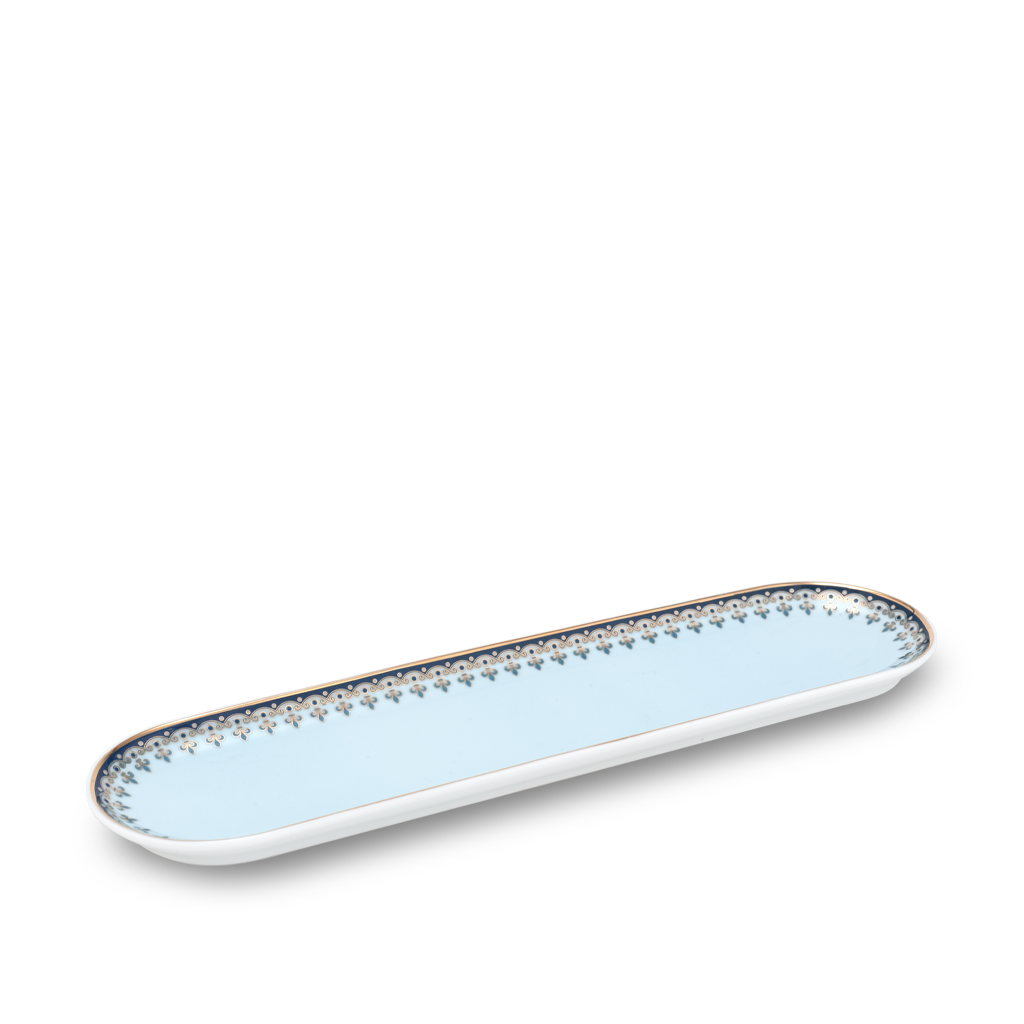 Khay lót gia vị - Hoàng Cung - Kim Ngọc