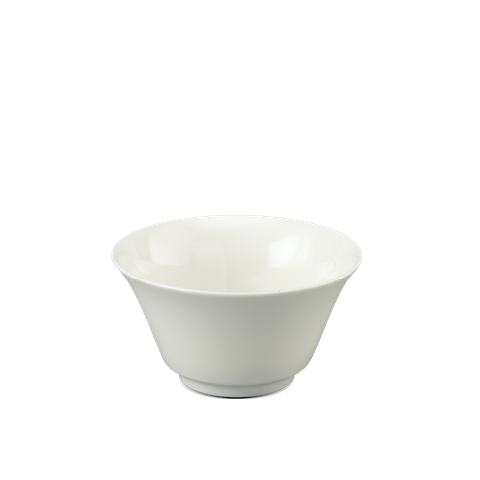  Chén cơm loe 11.5 cm - Tulip IFP - Trắng Ngà 