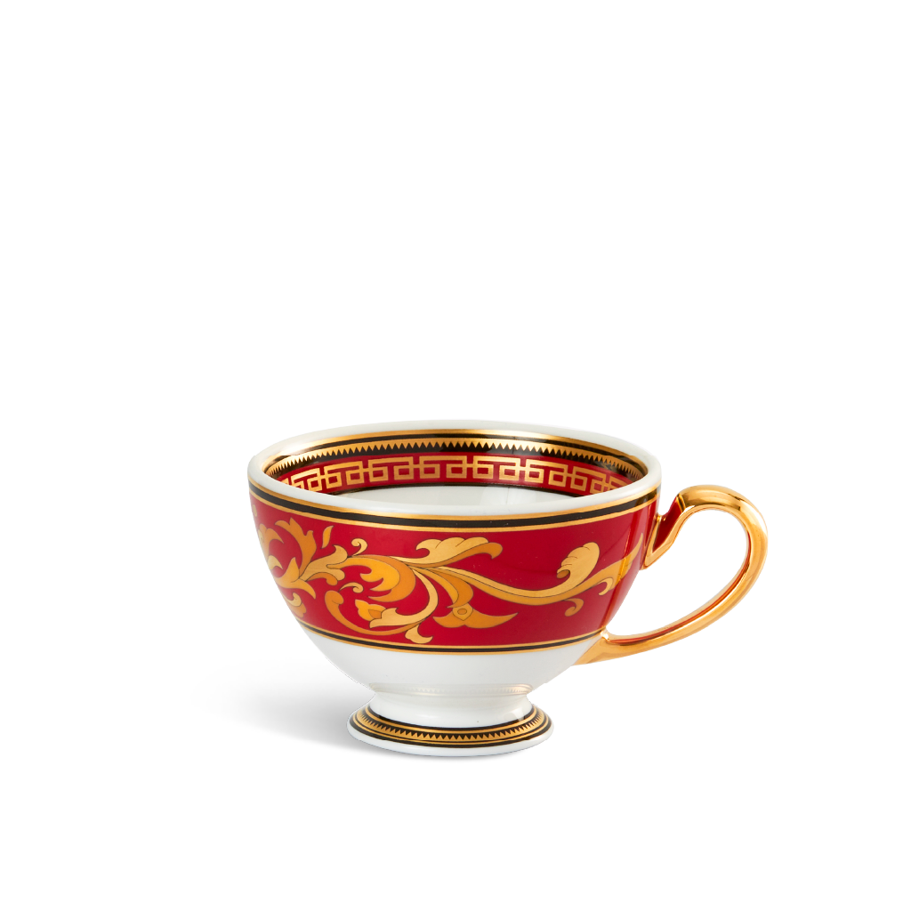 Tách trà - Hoàng Cung - Quốc Sắc