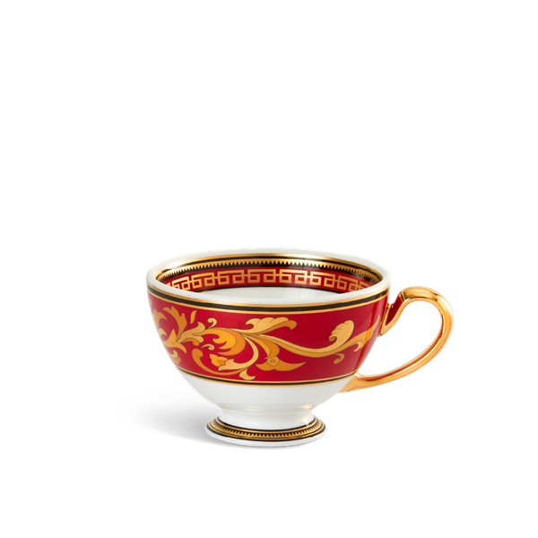 Tách trà - Hoàng Cung - Quốc Sắc