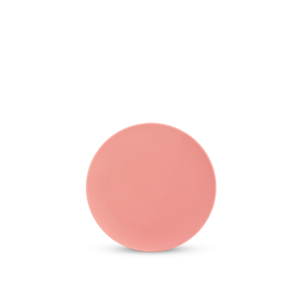 Dĩa tròn (KL) - Timeless - Màu Hồng 2