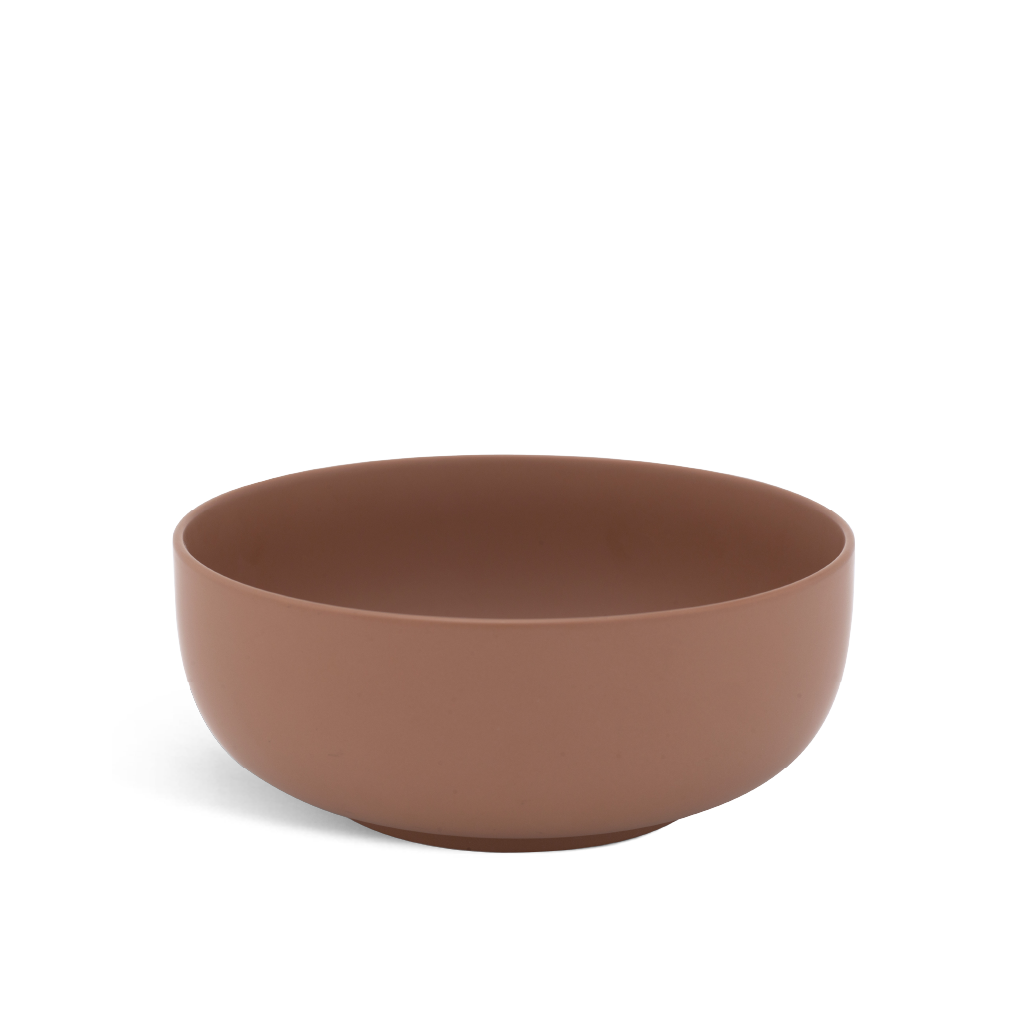 Tô sâu - Timeless - Màu Nâu