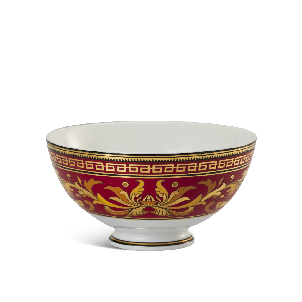 Tô - Hoàng Cung - Quốc Sắc