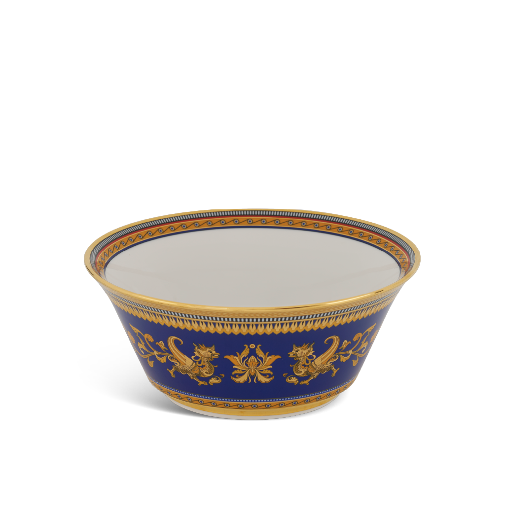 Tô - Tulip - Trống Đồng