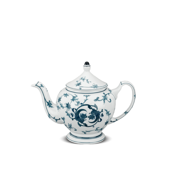 Bình trà + nắp - Hoàng Cung - Lạc Hồng