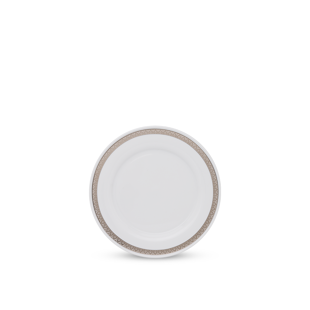 Dĩa tròn - Sago - Thiên Tuế