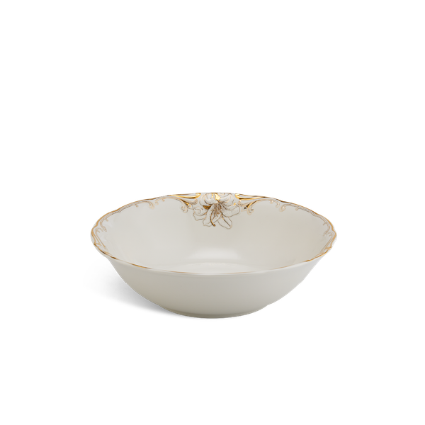 Tô - Đài Các IFP - Trang trí hoa