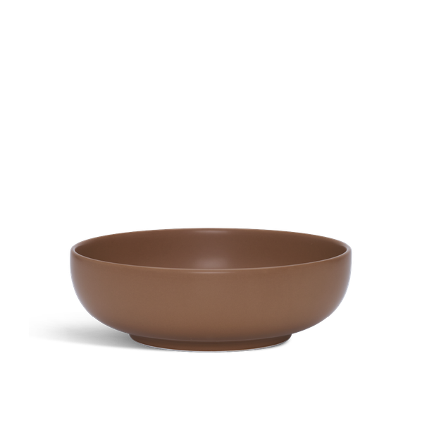 Tô cạn - Timeless - Màu Nâu