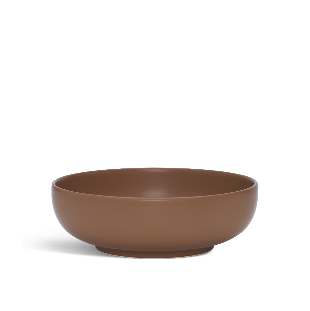 Tô cạn - Timeless - Màu Nâu