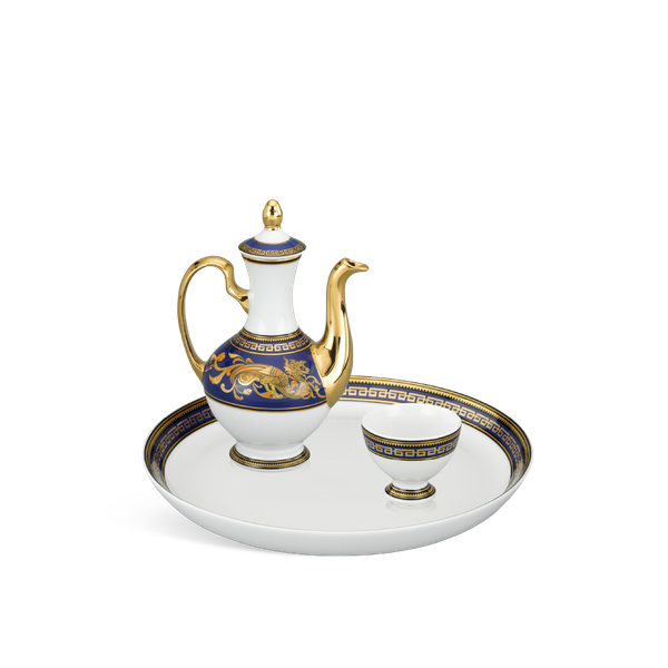 Bộ khay rượu 0.27 L - Hoàng Cung - Cẩm Tú