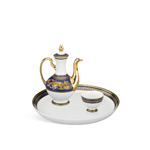  Bộ khay rượu 0.27 L - Hoàng Cung - Cẩm Tú 