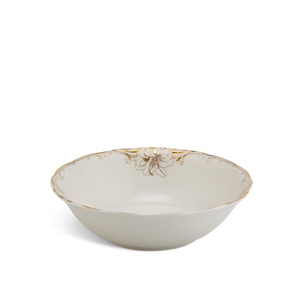 Tô - Đài Các IFP - Trang trí hoa