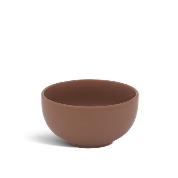 Chén cơm - Timeless - Màu Nâu