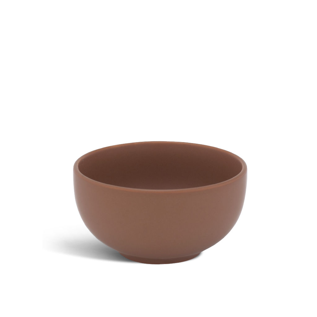 Chén cơm - Timeless - Màu Nâu