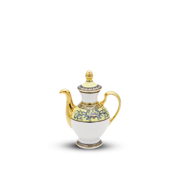 Bình nước tương 0.17 L + nắp (giấm) - Hoàng Cung - Hoàng Liên