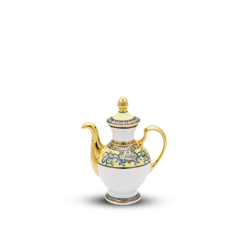  Bình nước tương 0.17 L + nắp (giấm) - Hoàng Cung - Hoàng Liên 