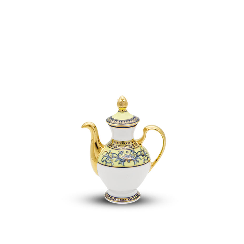 Bình nước tương 0.17 L + nắp (giấm) - Hoàng Cung - Hoàng Liên