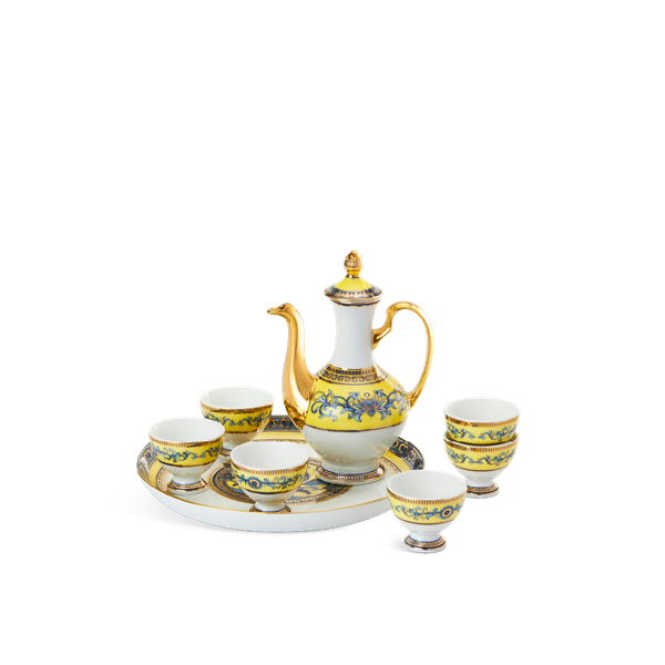 Bộ khay rượu 0.27 L - Hoàng Cung - Hoàng Liên