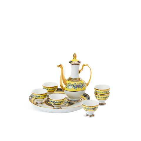  Bộ khay rượu 0.27 L - Hoàng Cung - Hoàng Liên 