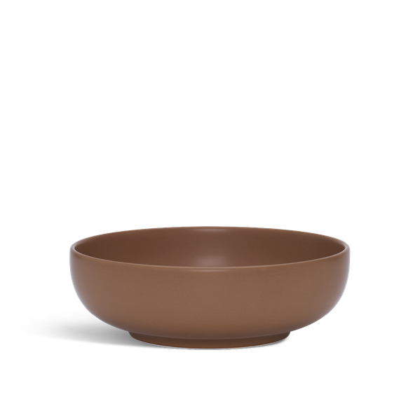 Tô cạn - Timeless - Màu Nâu