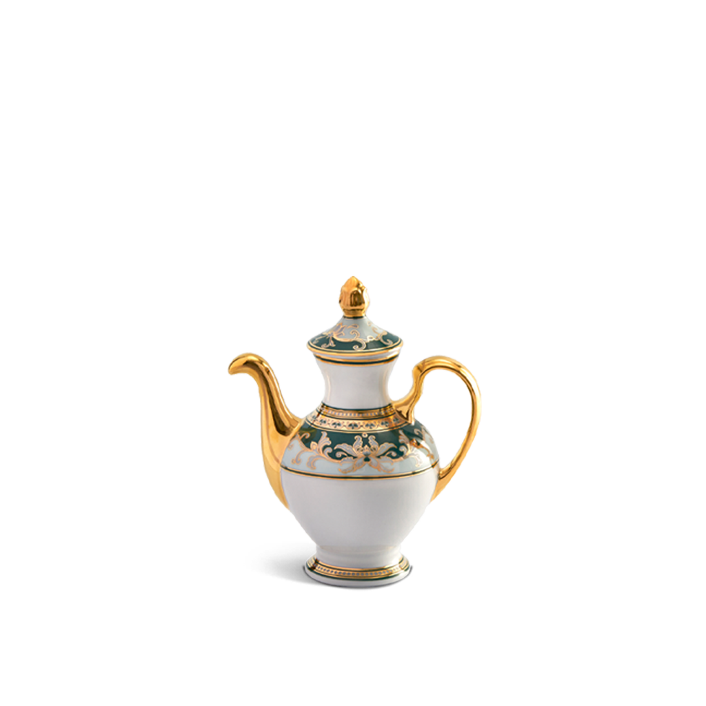 Bình Nước Hoàng Cung 0.17L Sen Ngọc Bích